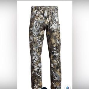 Sitka Stratus Pants